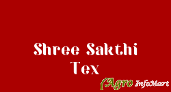 Shree Sakthi Tex coimbatore india