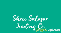 Shree Salasar Trading Co. jaipur india