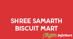 Shree Samarth Biscuit Mart