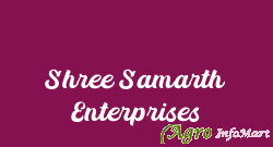 Shree Samarth Enterprises aurangabad india