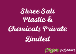 Shree Sati Plastic & Chemicals Private Limited nashik india