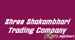 Shree Shakambhari Trading Company