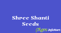 Shree Shanti Seeds dewas india