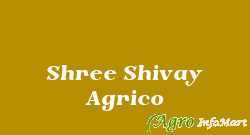 Shree Shivay Agrico jaipur india