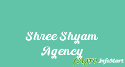 Shree Shyam Agency jaipur india