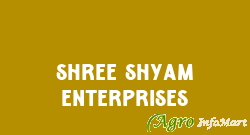 Shree Shyam Enterprises delhi india