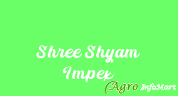 Shree Shyam Impex gandhidham india