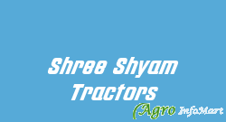 Shree Shyam Tractors