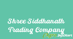 Shree Siddhanath Trading Company