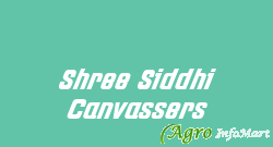 Shree Siddhi Canvassers