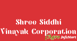 Shree Siddhi Vinayak Corporation