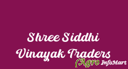 Shree Siddhi Vinayak Traders bhopal india