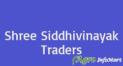 Shree Siddhivinayak Traders