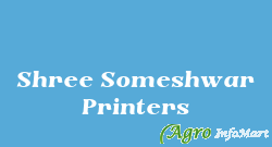 Shree Someshwar Printers nashik india