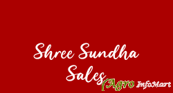 Shree Sundha Sales bangalore india