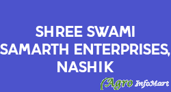 Shree Swami Samarth Enterprises, Nashik