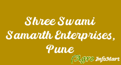 Shree Swami Samarth Enterprises, Pune