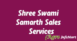 Shree Swami Samarth Sales & Services nashik india