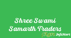 Shree Swami Samarth Traders