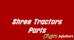 Shree Tractors Parts ahmedabad india