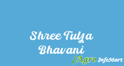 Shree Tulja Bhavani