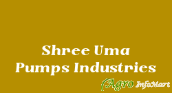 Shree Uma Pumps Industries