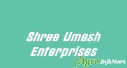 Shree Umesh Enterprises