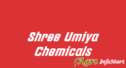 Shree Umiya Chemicals