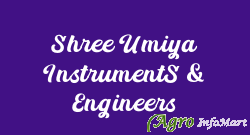 Shree Umiya InstrumentS & Engineers