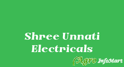 Shree Unnati Electricals vadodara india
