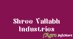 Shree Vallabh Industries indore india