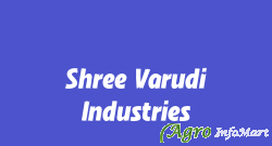 Shree Varudi Industries rajkot india