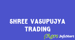 Shree Vasupujya Trading ahmedabad india