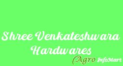 Shree Venkateshwara Hardwares chennai india