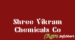 Shree Vikram Chemicals Co