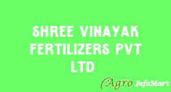 Shree Vinayak Fertilizers Pvt Ltd  indore india