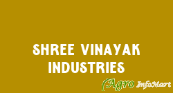 Shree Vinayak Industries rajkot india