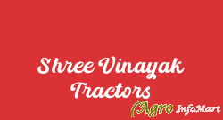 Shree Vinayak Tractors jamnagar india