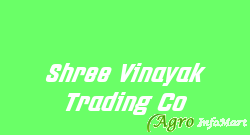 Shree Vinayak Trading Co mumbai india