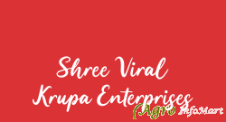 Shree Viral Krupa Enterprises navi mumbai india
