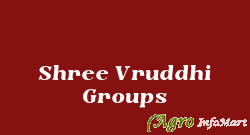 Shree Vruddhi Groups