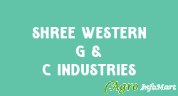 Shree Western G & C Industries ahmedabad india