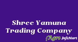 Shree Yamuna Trading Company rajkot india