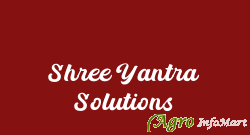 Shree Yantra Solutions