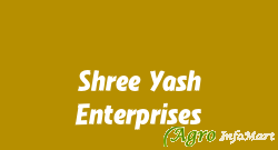 Shree Yash Enterprises delhi india
