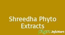 Shreedha Phyto Extracts