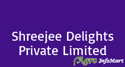 Shreejee Delights Private Limited