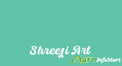 Shreeji Art rajkot india