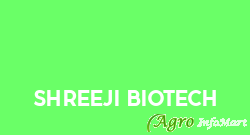 Shreeji Biotech anand india