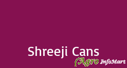 Shreeji Cans